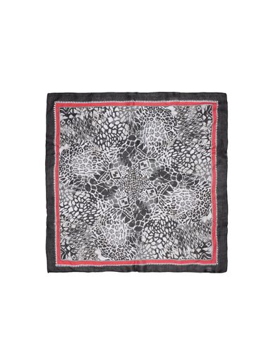 ZOOM ANTIK BATIK - Square scarf