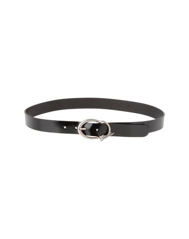 ZOOM DIESEL - Belt