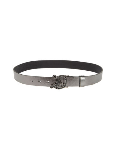 ZOOM DIESEL - Belt