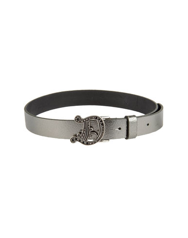 ZOOM DIESEL - Belt
