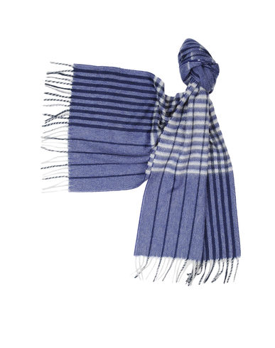 ZOOM CARNAVAL DE VENISE - Oblong scarf