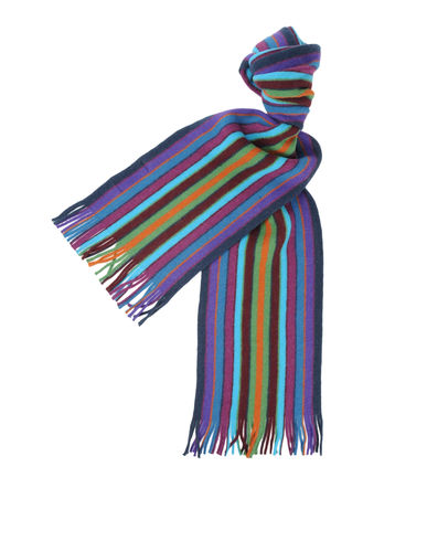 ZOOM CARNAVAL DE VENISE - Oblong scarf