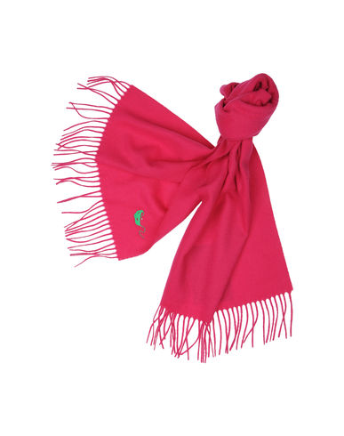 ZOOM CARNAVAL DE VENISE - Oblong scarf