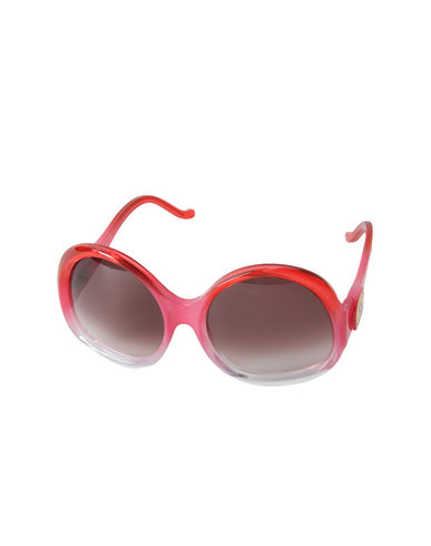 ZOOM BALENCIAGA EDITION - Sunglasses