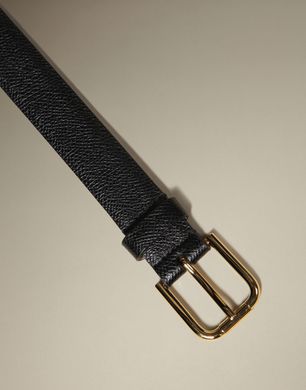 CINTURA CLASSICA - Cinture - Dolce&Gabbana - Inverno 2014 CINTURA CLASSICA - Cinture - Dolce&Gabbana - Inverno 2014