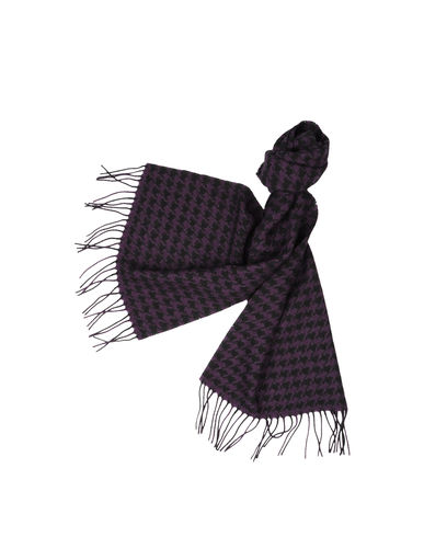 ZOOM CARNAVAL DE VENISE - Oblong scarf