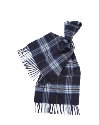 ZOOM HUGH PARSONS - Oblong scarf