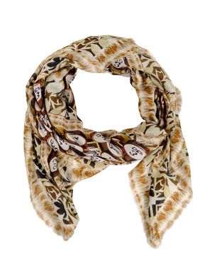 Foulard Donna - MARY KATRANTZOU