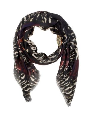 Square scarf Women's - MARY KATRANTZOU