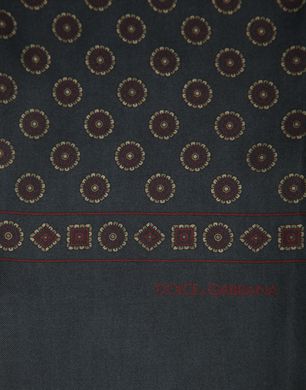 SILK SCARF
- Scarves - Dolce&Gabbana - Winter 2014 SILK SCARF
- Scarves - Dolce&Gabbana - Winter 2014
