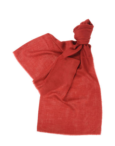 ZOOM HUGH PARSONS - Oblong scarf