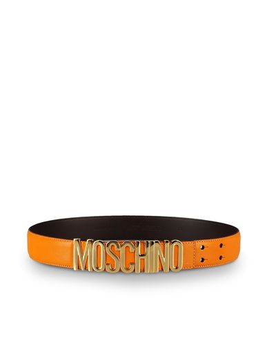 Moschino, Gürtel