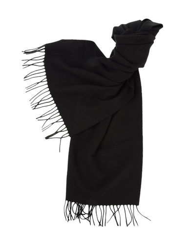 ZOOM HUGH PARSONS - Oblong scarf