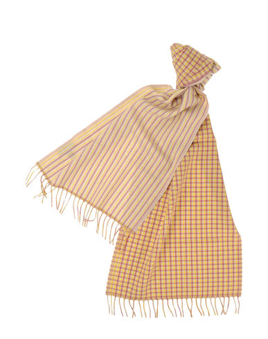 ZOOM HUGH PARSONS - Oblong scarf