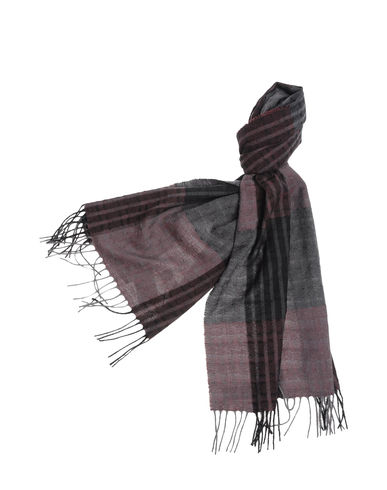 ZOOM CARNAVAL DE VENISE - Oblong scarf