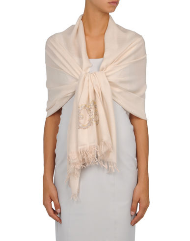 ZOOM CLASS ROBERTO CAVALLI - Stole