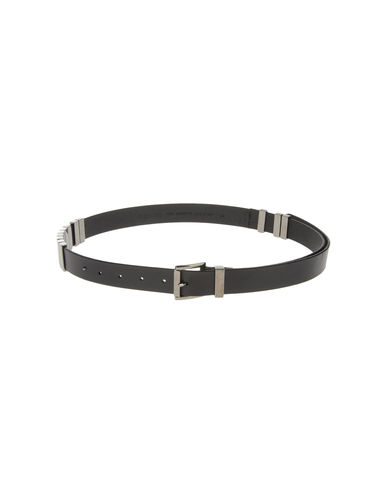 ZOOM PLEIN SUD - Belt