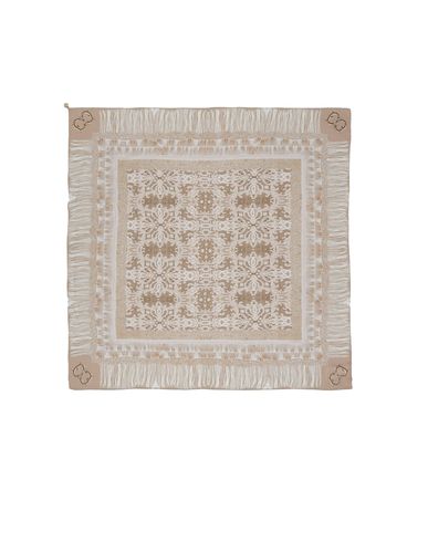 ZOOM CLASS ROBERTO CAVALLI - Square scarf