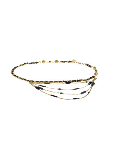 ZOOM CLASS ROBERTO CAVALLI - Belt