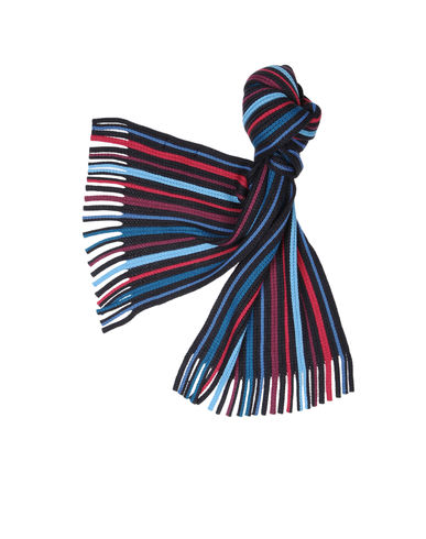 ZOOM CARNAVAL DE VENISE - Oblong scarf