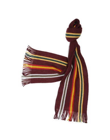 ZOOM CARNAVAL DE VENISE - Oblong scarf