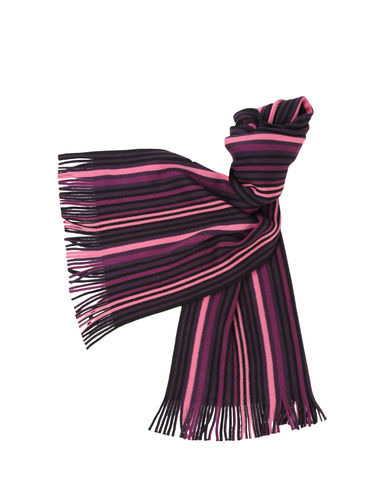 ZOOM CARNAVAL DE VENISE - Oblong scarf