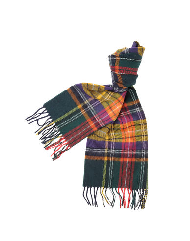 ZOOM CARNAVAL DE VENISE - Oblong scarf