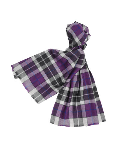 ZOOM ARTE - Oblong scarf