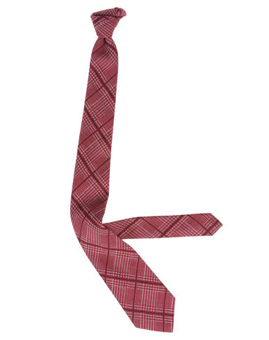 ZOOM TRUZZI - Tie