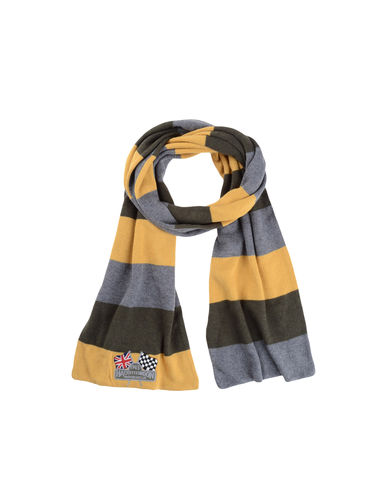 ZOOM HACKETT - Oblong scarf