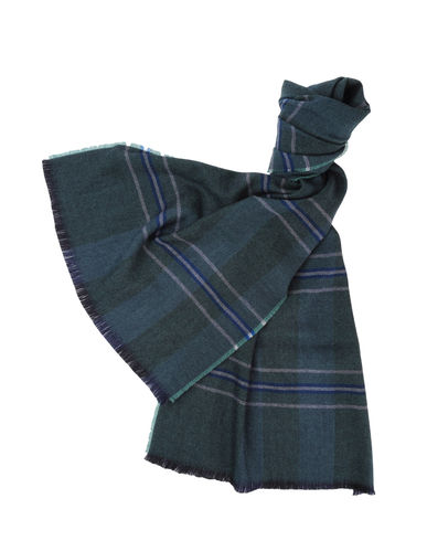 ZOOM ARTE - Oblong scarf
