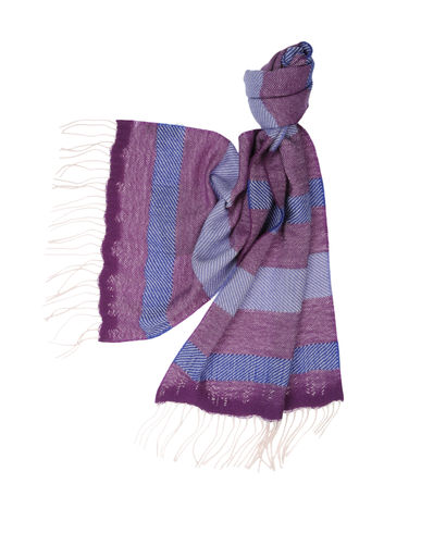 ZOOM ARTE - Oblong scarf