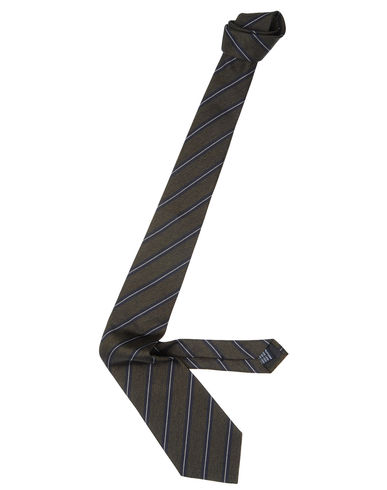 ZOOM TRUZZI - Tie