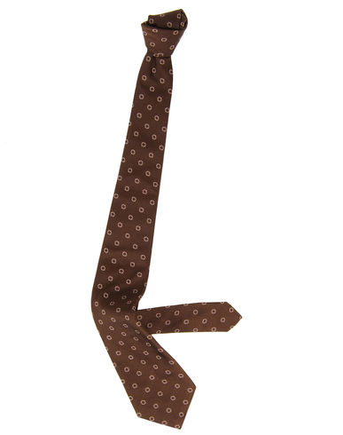 ZOOM TRUZZI - Tie