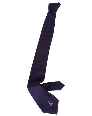 ZOOM HUGH PARSONS - Tie