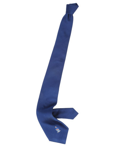 ZOOM HUGH PARSONS - Tie