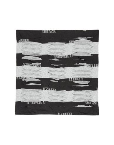 ZOOM 55DSL - Square scarf