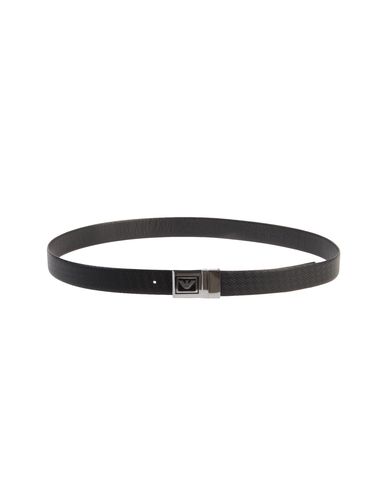 ZOOM EMPORIO ARMANI - Belt