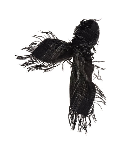 ZOOM SEVENTY - Oblong scarf