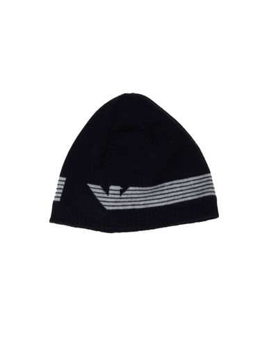 ZOOM ARMANI BABY - Hat
