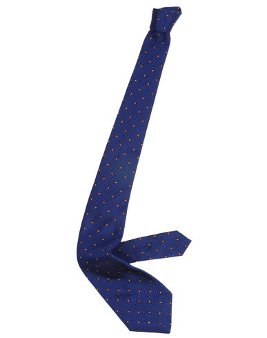 ZOOM HUGH PARSONS - Tie