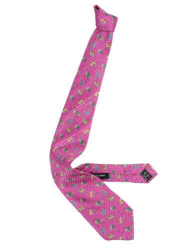 ZOOM LEONARD HOMME - Tie
