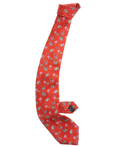 ZOOM LEONARD HOMME - Tie