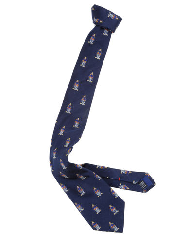 ZOOM HUGH PARSONS - Tie