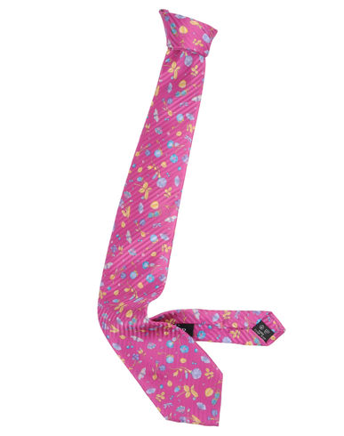 ZOOM LEONARD HOMME - Tie