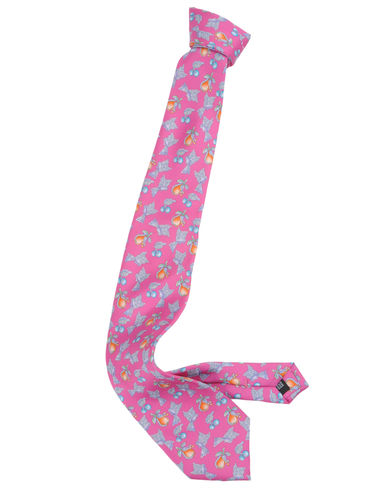 ZOOM LEONARD HOMME - Tie