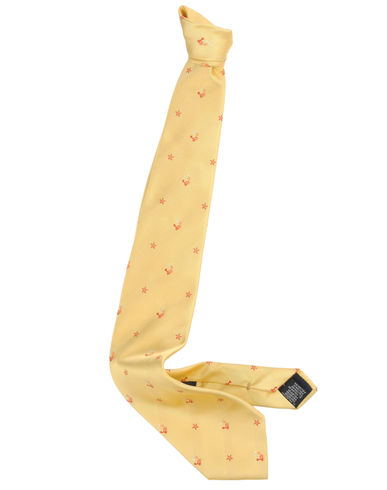 ZOOM LEONARD HOMME - Tie