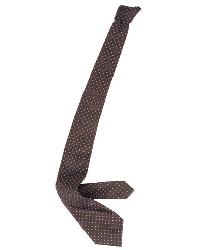 ZOOM HUGH PARSONS - Tie