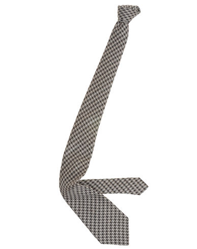 ZOOM TRUZZI - Tie