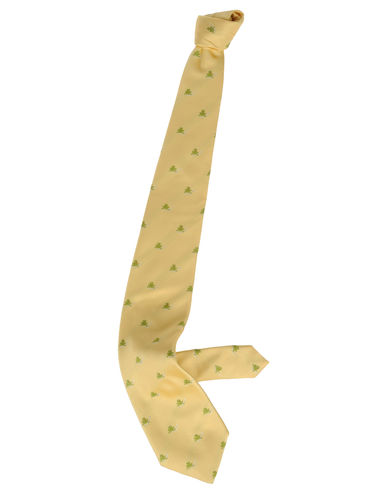 ZOOM LEONARD HOMME - Tie